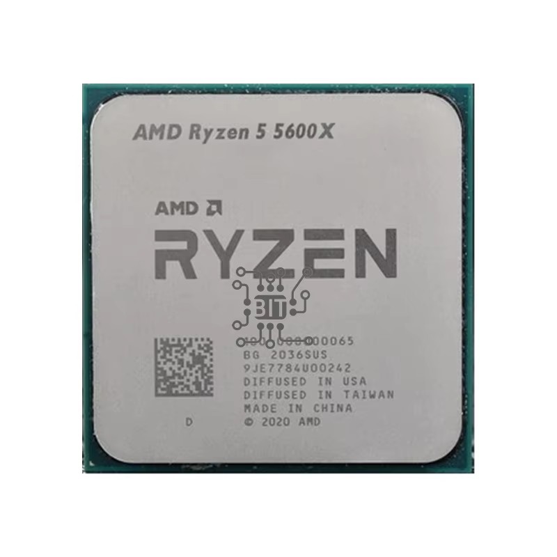 Ryzen 5 5600X R5 5600X 3.7 GHz - Amd Cpu Ryzen 5 评论和价格