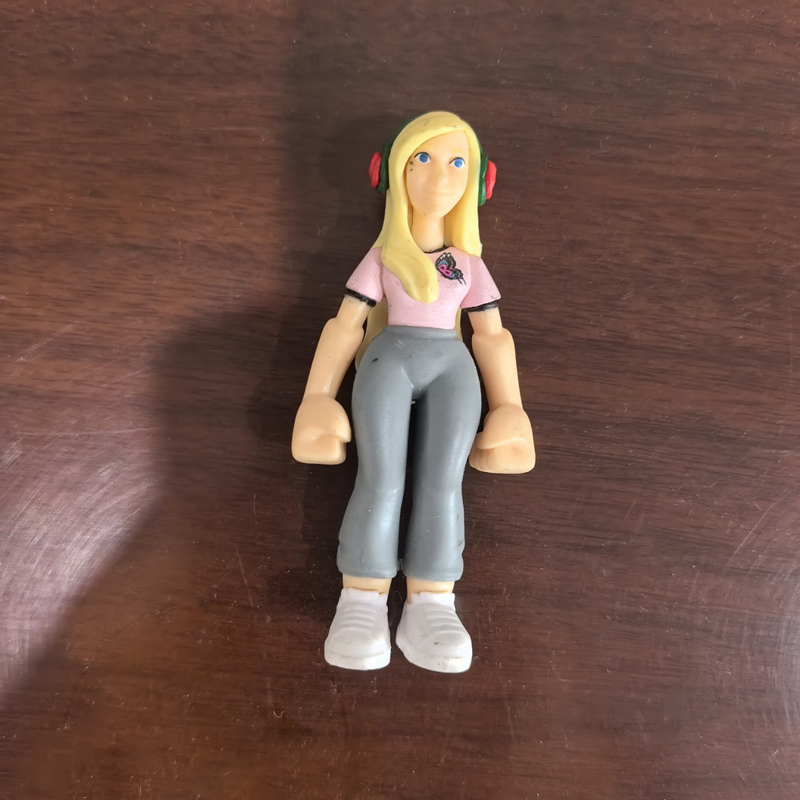 Tube Heroes Action Figure Gami - Youtube Gaming Accessories 评论和价格