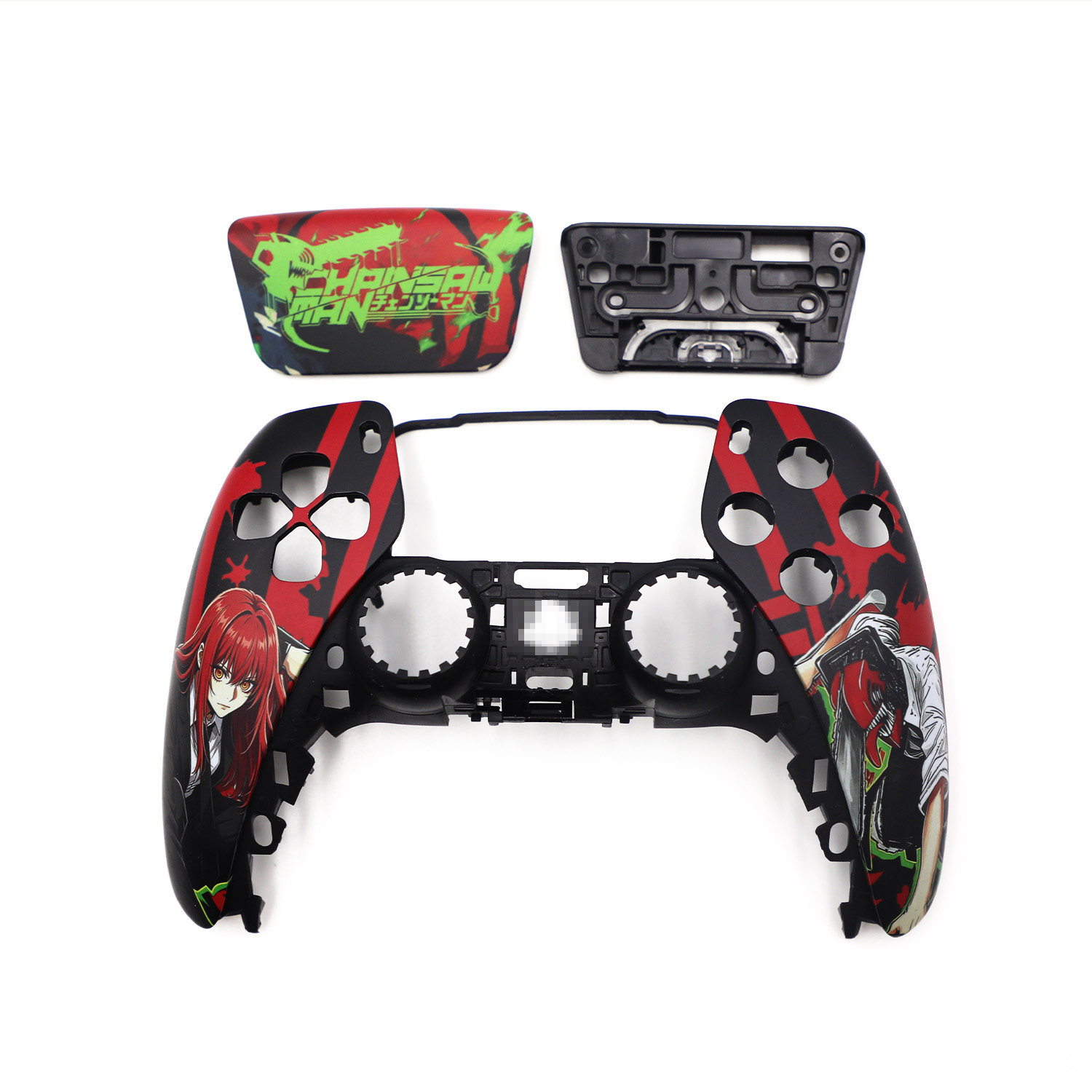 Anime Chainsaw Man Theme Gamin - Gaming Accessories Gifts For Men 评论和价格