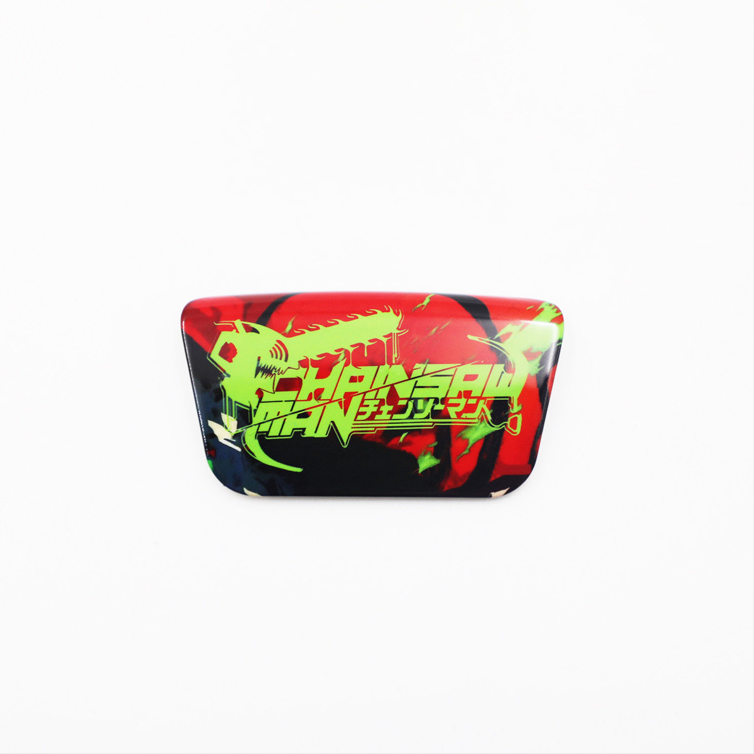 Anime Chainsaw Man Theme Gamin - Gaming Accessories Gifts For Men 评论和价格