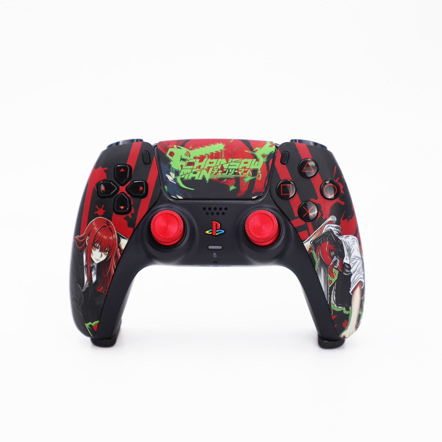 Anime Chainsaw Man Theme Gamin - Gaming Accessories Gifts For Men 评论和价格