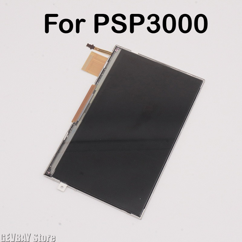 IPS LCD Screen for PSP 3000 1P - Gaming Accessories Repair 评论和价格