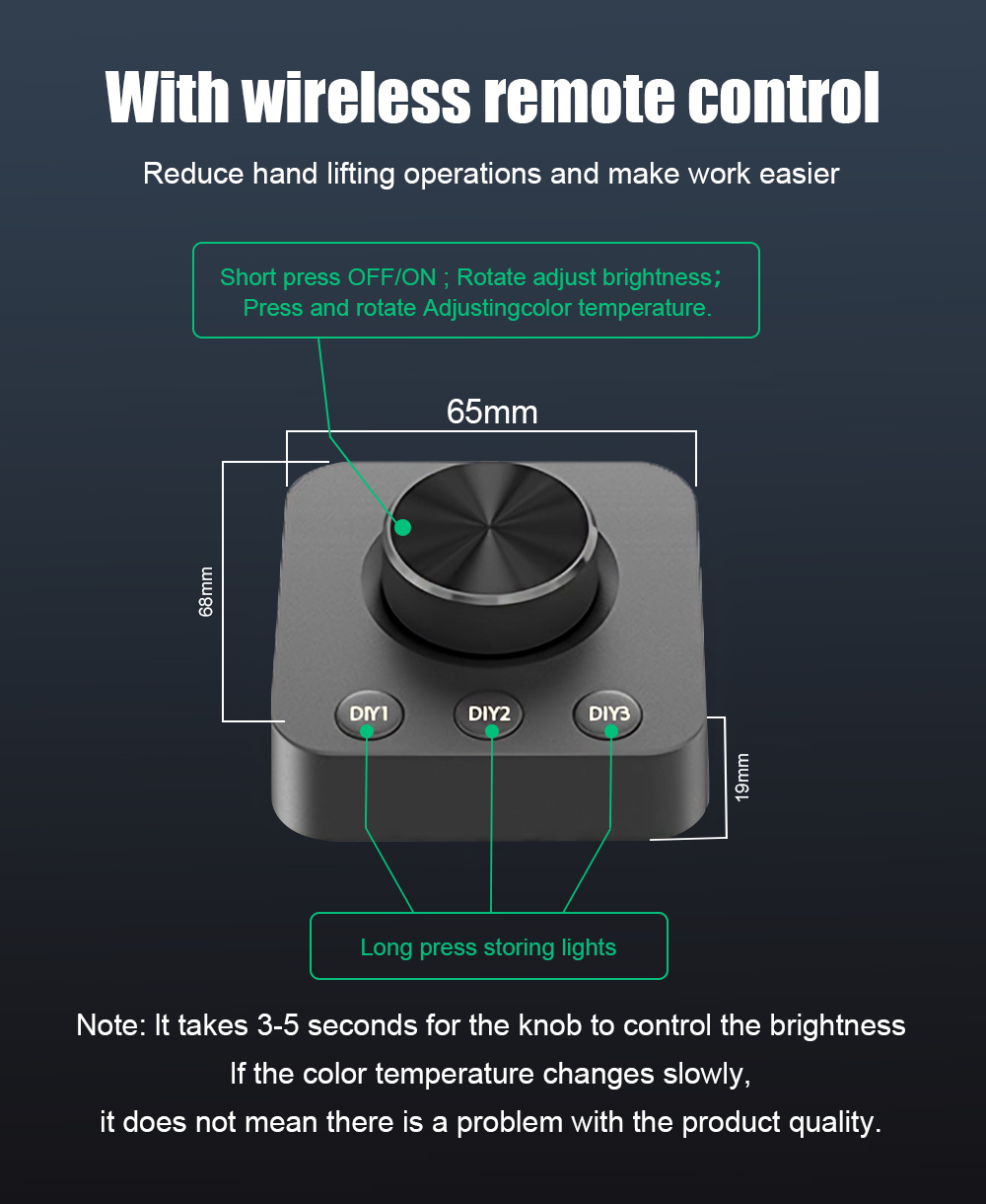 Setup Smart Wifi RGB Monitor L - Gaming Home Accessories 评论和价格
