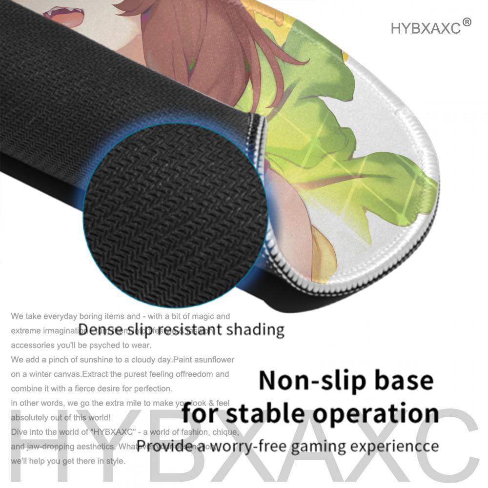 Mouse Pad Ookami Mio Nekomata  - Youtube Gaming Accessories 评论和价格