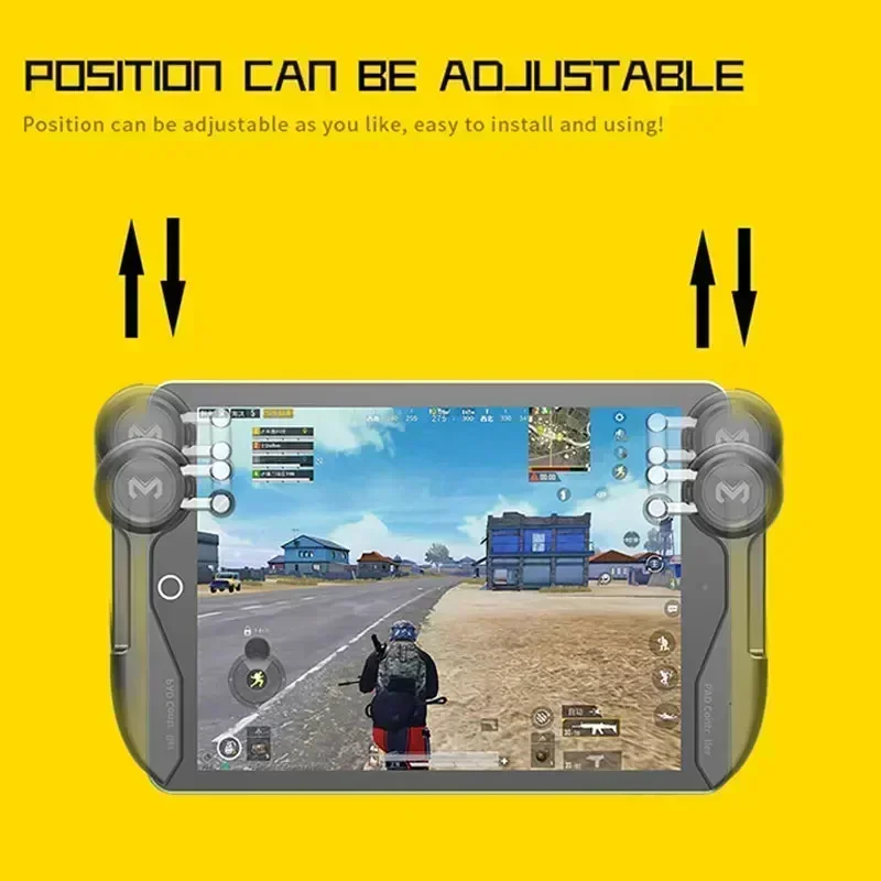 MEMO AK-PAD6K 6 Fingers Tablet - Gaming Accessories Ipad 评论和价格