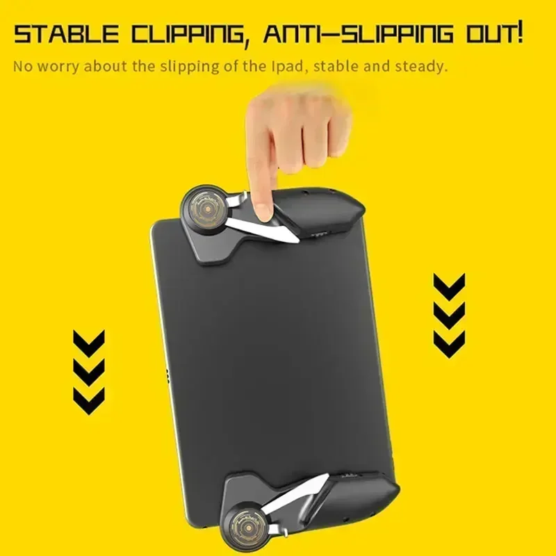 MEMO AK-PAD6K 6 Fingers Tablet - Gaming Accessories Ipad 评论和价格