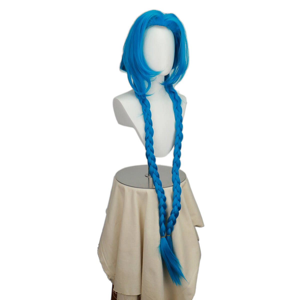 “League of Legends” Jinx Cospl - Jinx Gaming Accessories 评论和价格