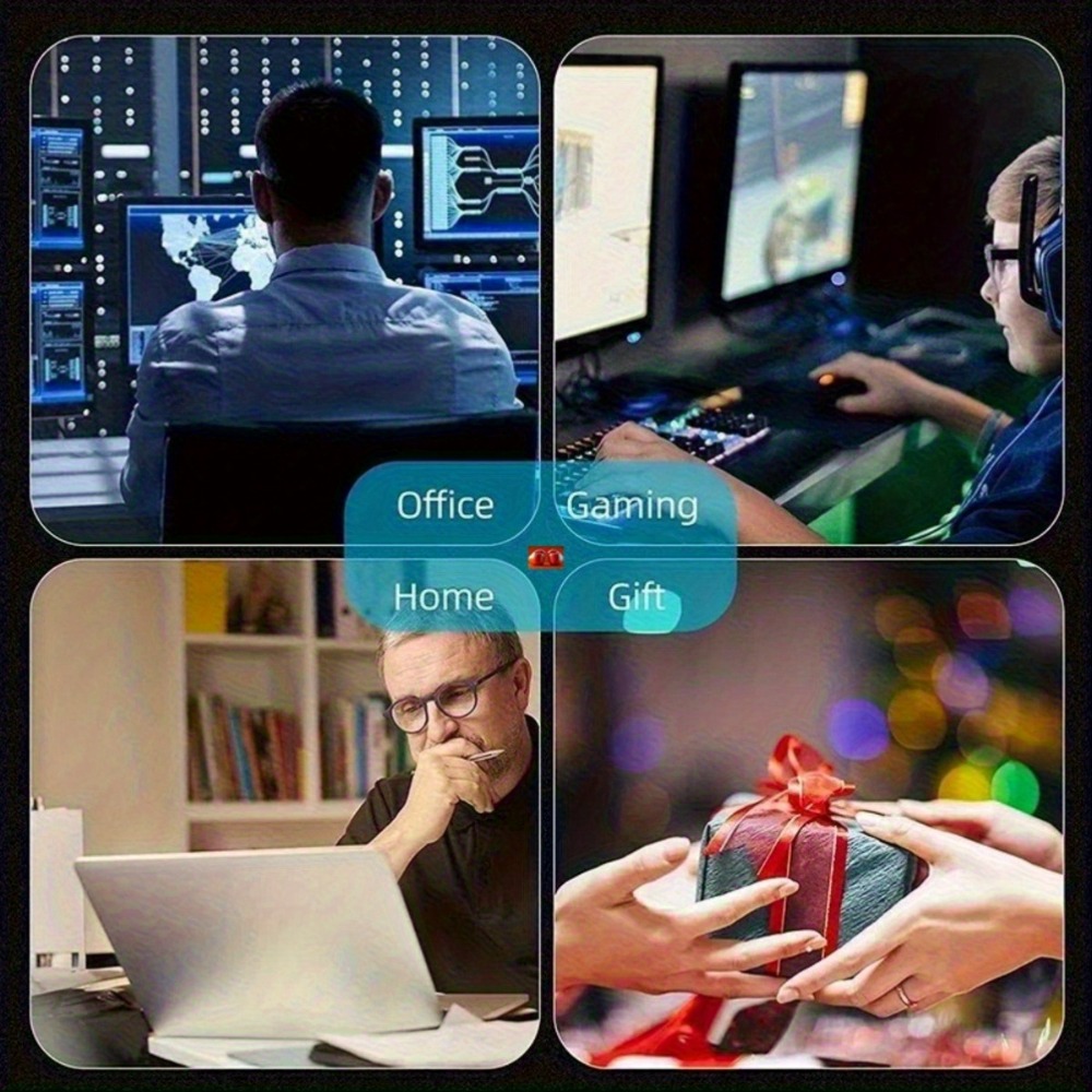Adorable items for both men an - Gaming Accessories Gifts For Men 评论和价格
