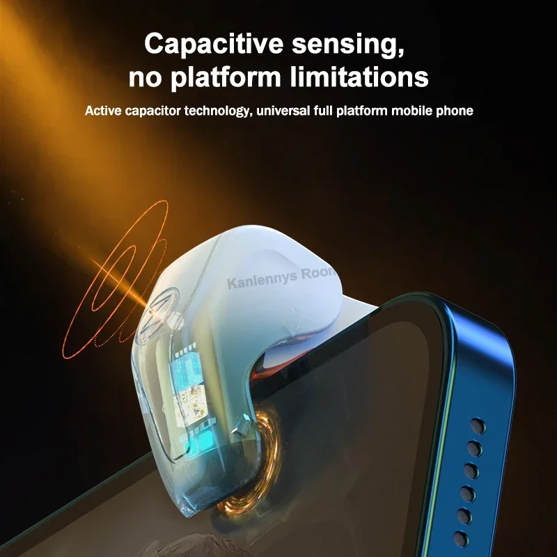M1 Mobile Shooting Gaming Butt - Gaming Accessories Ipad 评论和价格