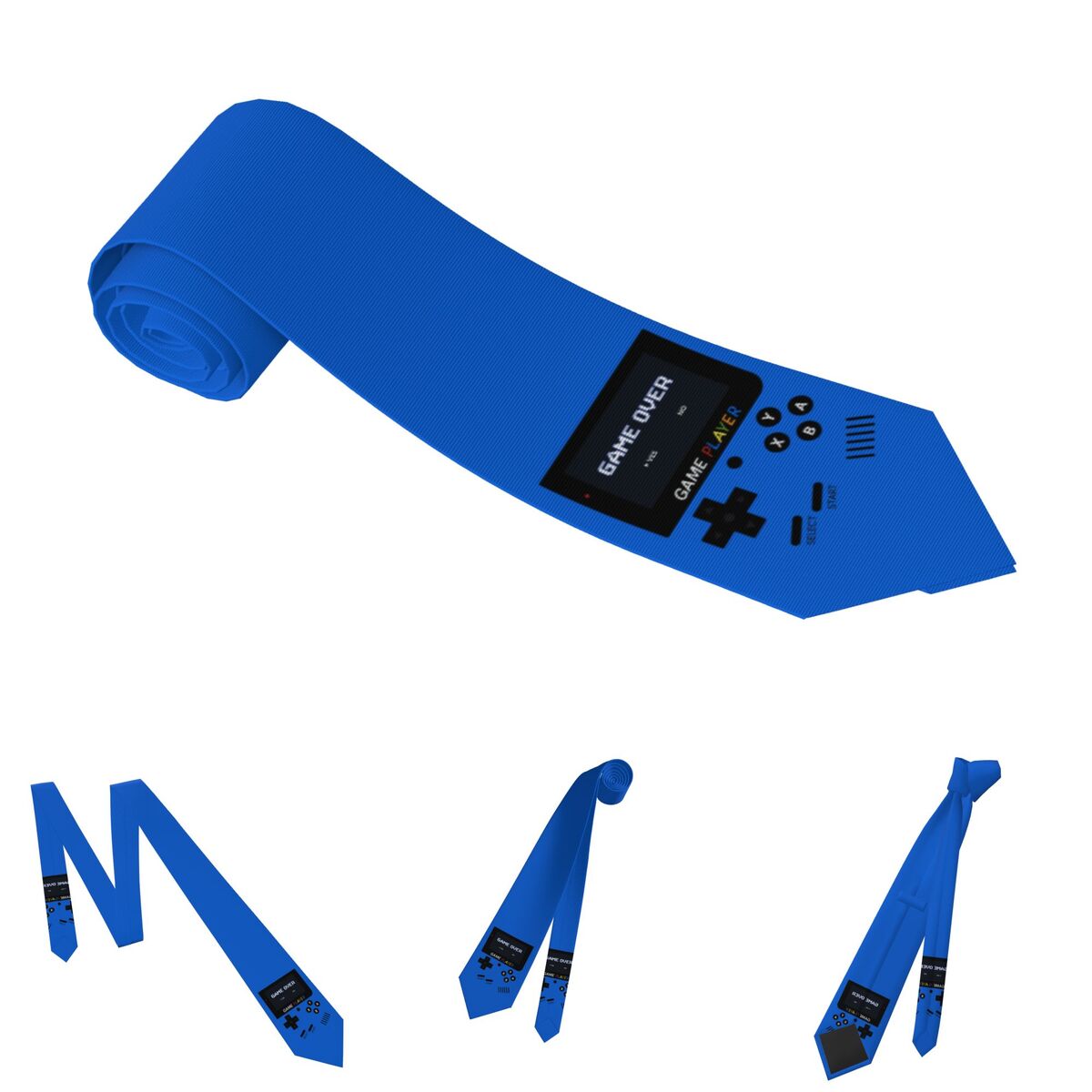 Video Game Gaming Controller N - Gaming Accessories Gifts For Men 评论和价格