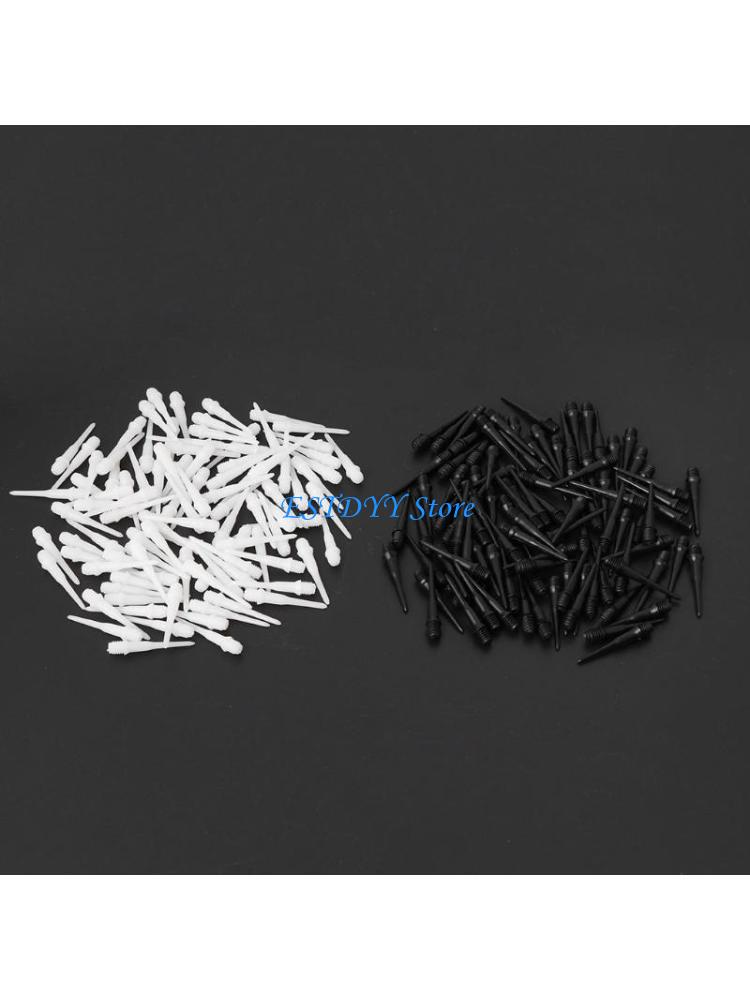 G6DE 100pcs Darts Shafts Soft  - Youtube Gaming Accessories 评论和价格