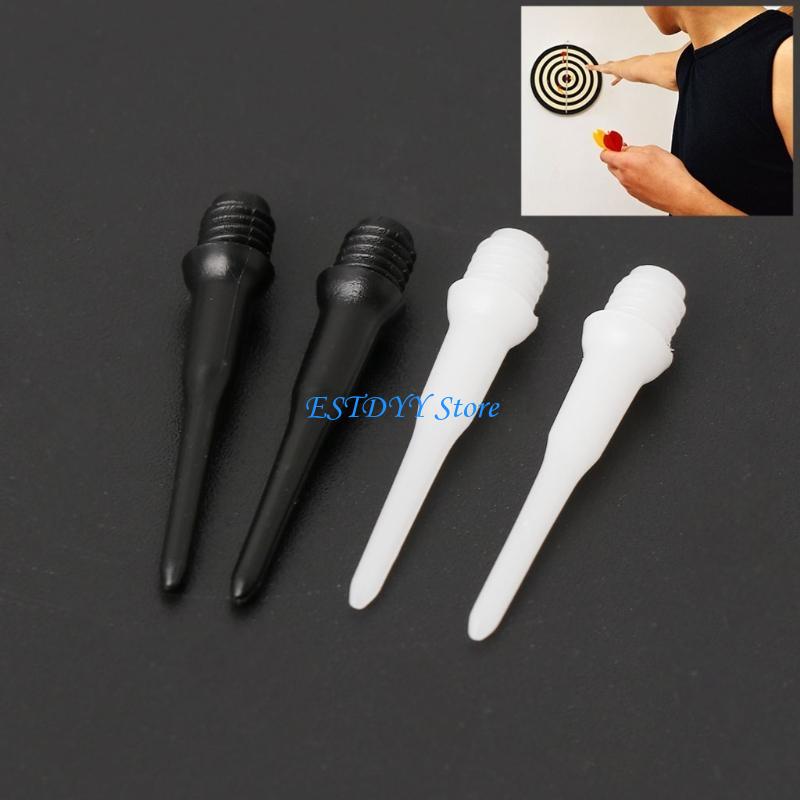 G6DE 100pcs Darts Shafts Soft  - Youtube Gaming Accessories 评论和价格