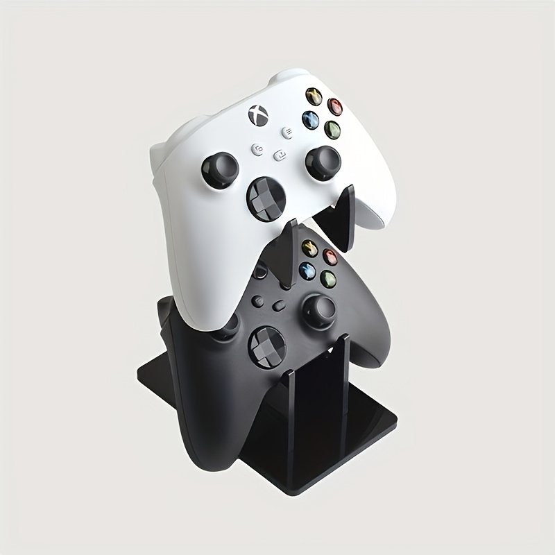 3D Printed Dual-Layer Game Con - Gaming Home Accessories 评论和价格