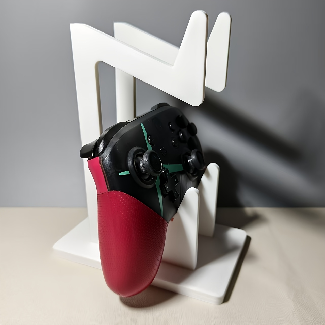 3D Printed Dual-Layer Game Con - Gaming Home Accessories 评论和价格